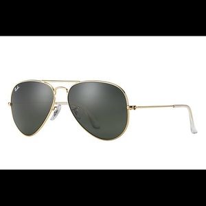 Ray-ban Aviator Classic